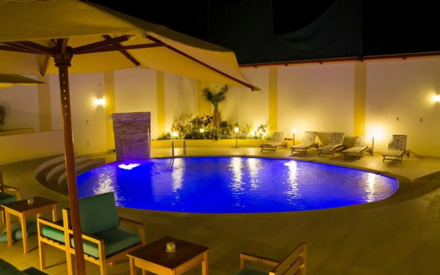 Hotel Maresta Lodge - Hotel Asociado Casa Andina