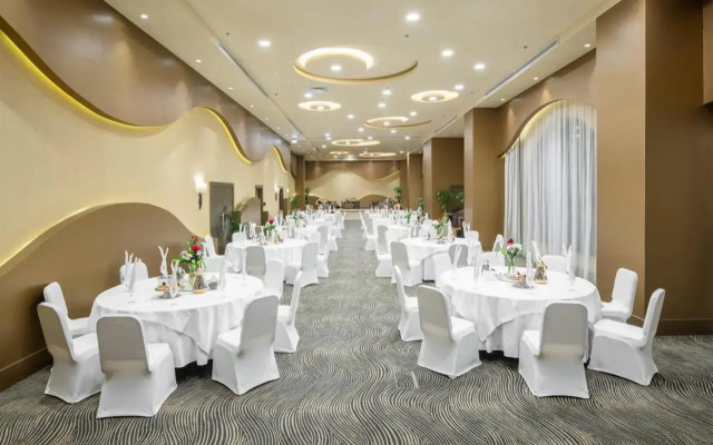 Copthorne Makkah Al Naseem