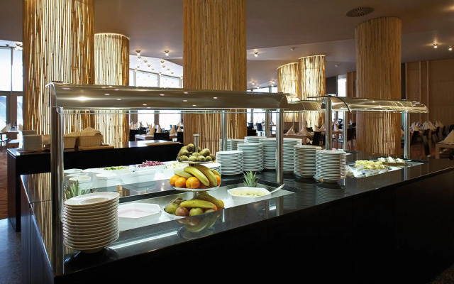 Wellness Hotel Sotelia - Terme Olimia