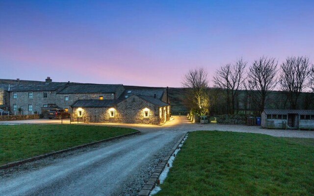 The Old Shippon Mews