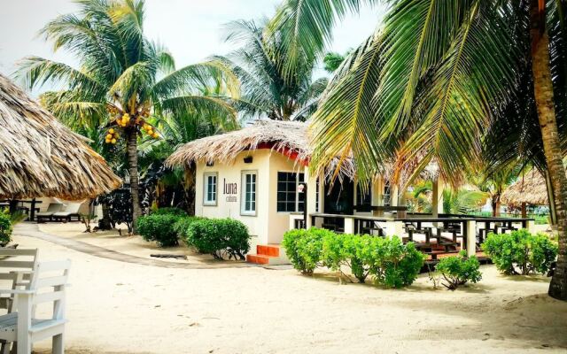 Caribbean Beach Cabanas - A PUR Hotel