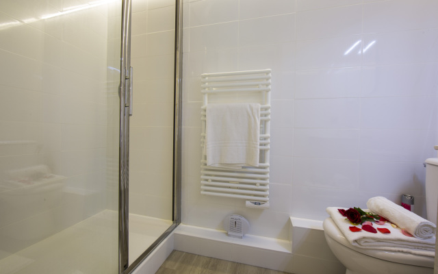 Résidence Grand Roc - Campanules 308