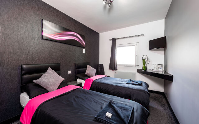 Peterborough by Verve