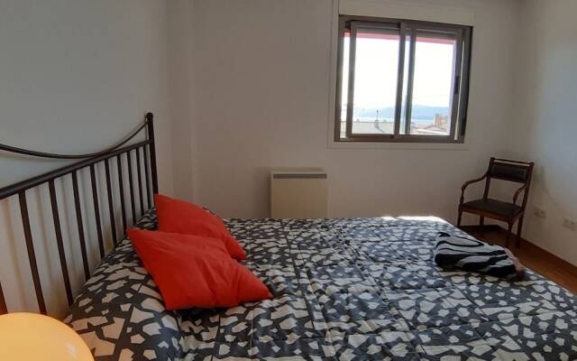 Apartment - 2 Bedrooms with Pool - 107821