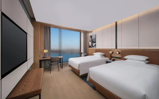 Four Points by Sheraton Yancheng, Jianhu