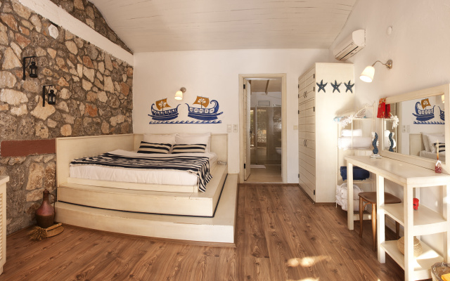 Nautical Hotel Adults Only