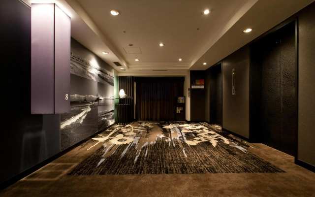 Toyama Excel Hotel Tokyu