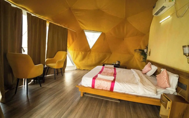 Navira Hills Rishikesh