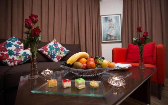 Ankawa Royal Hotel