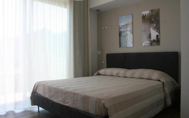 Sotto L'eremo B&B