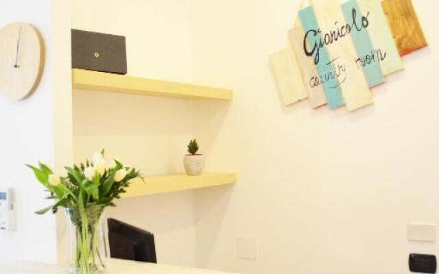 Gianicolo Country Room