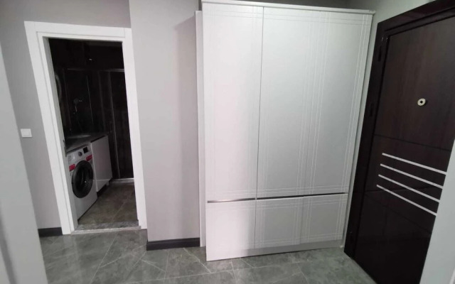 Rose Plus Residence