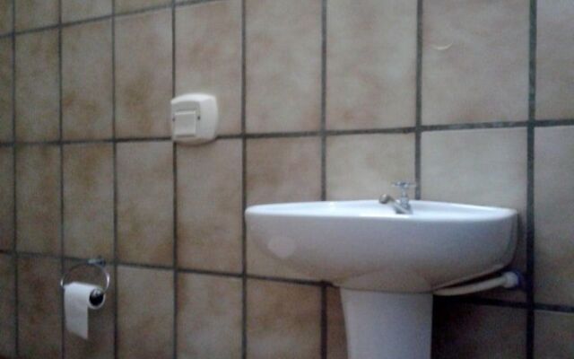 Pousada Centrinho da Lagoa 322