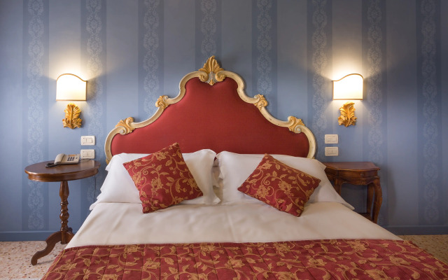 Hotel Tiziano