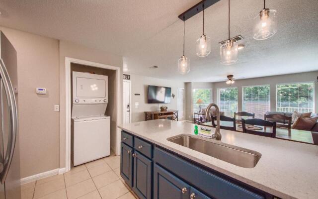 Remington River Retreat WW C201