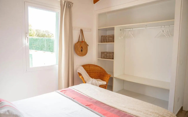 Apartamento Calan Bosch, Ciutadella