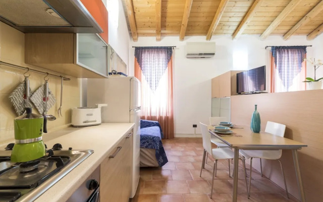 Bertiera House