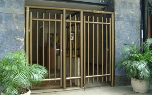 Loft Togo Copacabana