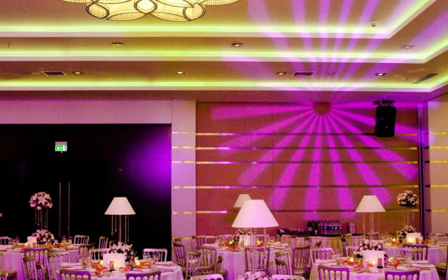 Bilkent Hotel & Conference Center Ankara