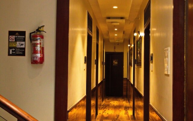 Hotel Dalon