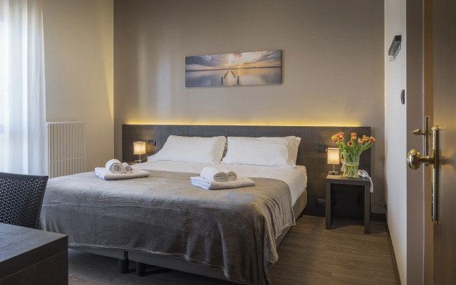 Hotel Gardenia