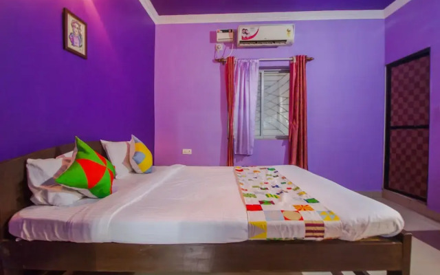 OYO 22472 Home Elegant Studio Apartment Baga