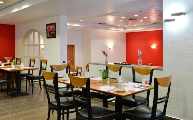 ACHAT Hotel Heppenheim