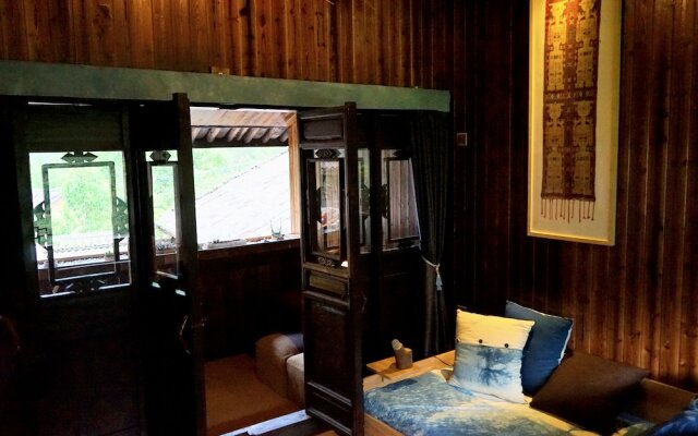 Wei-island Farm&Art Guesthouse