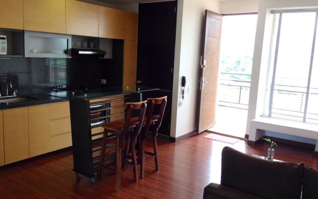 Vistamar Suites y Apartamentos