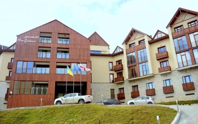 Apartments New Gudauri