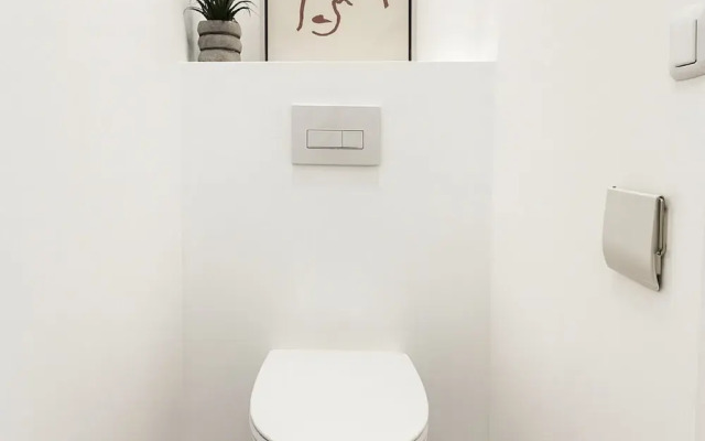 Charmant 1 Chambre à Grenelle