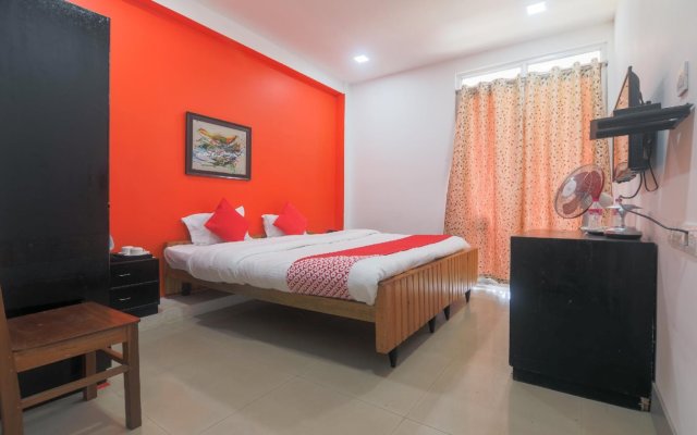 Hotel Highwinds Lakeside By OYO Rooms