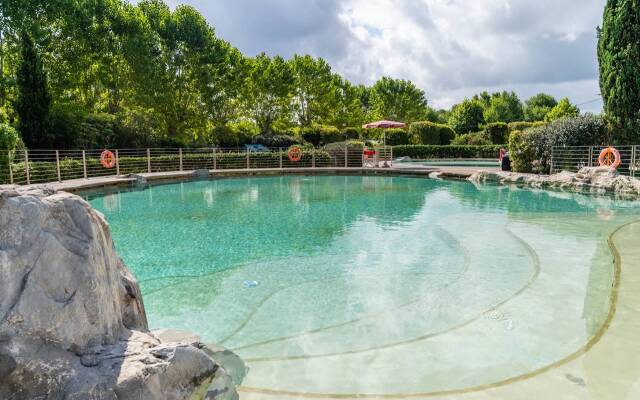 Club Del Sole Viareggio Family Collection
