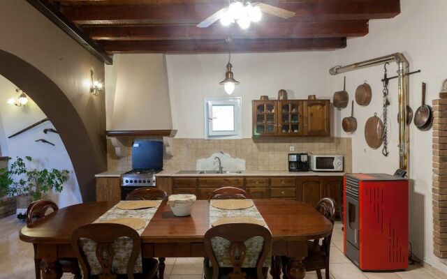 Marcora Historic Mansion