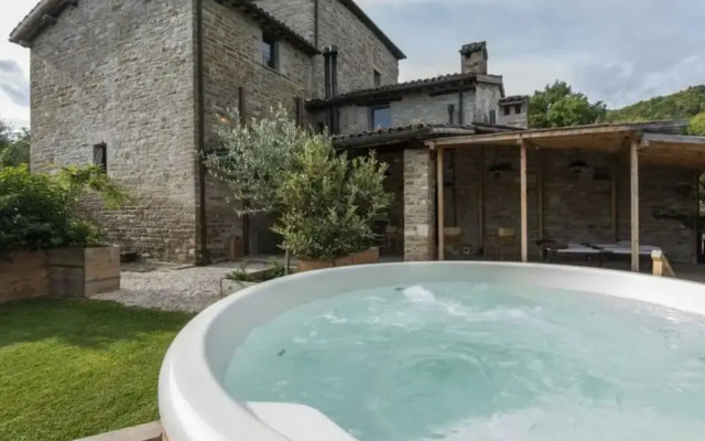 Villa Minotti Comfortable Holiday Residence