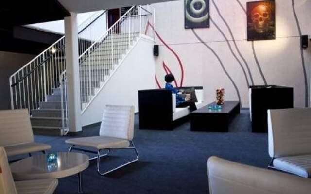 Utsikten Meetings Hotell