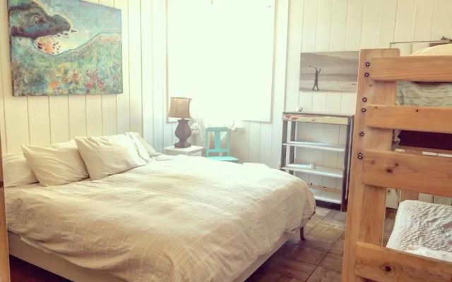 HI - Point Reyes Hostel