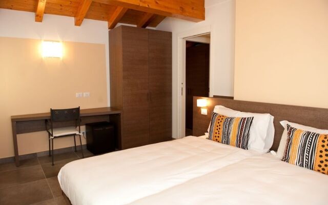 Agriturismo Il Mulinum