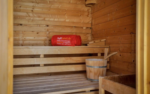 Haus Sonnentraum Whg 1 EG