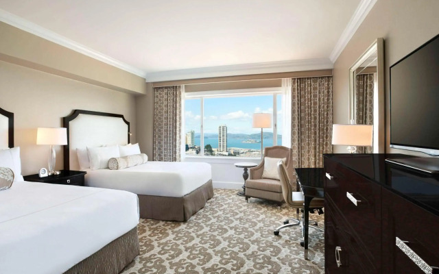 Fairmont San Francisco
