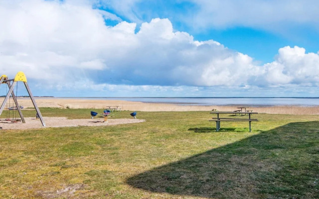 6 Person Holiday Home in Romo