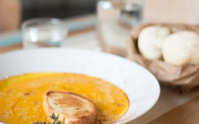Madama Hostel & Bistrot