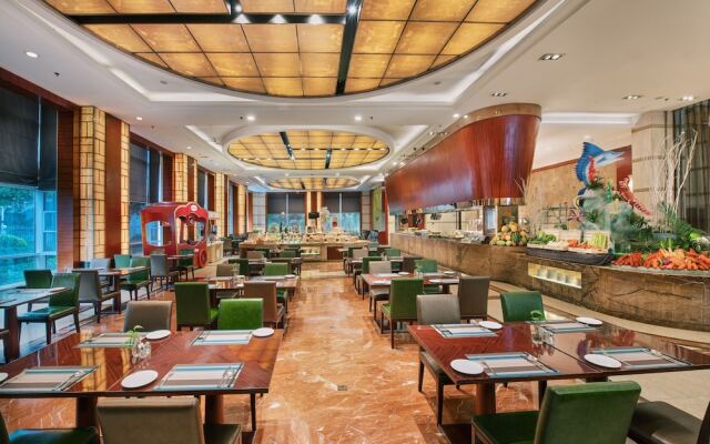 Kingworld Hotel Chongqing