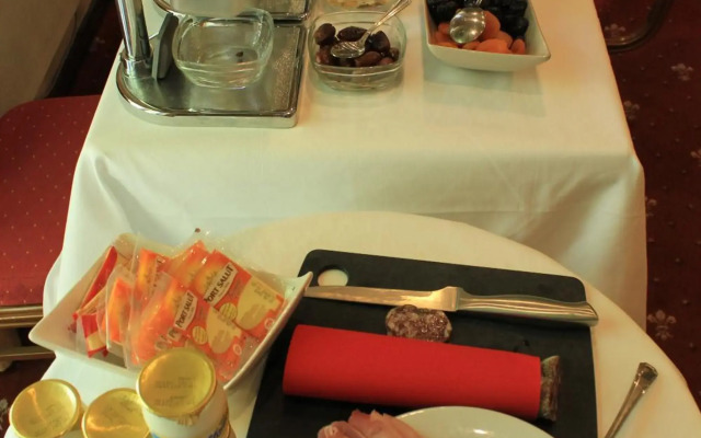 Hotel Foch