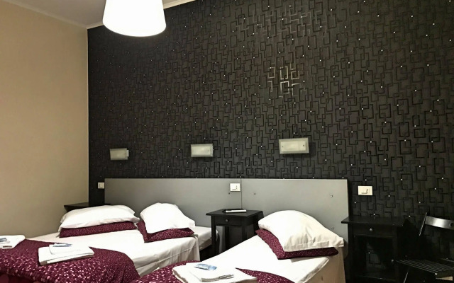 The Place in Rome
