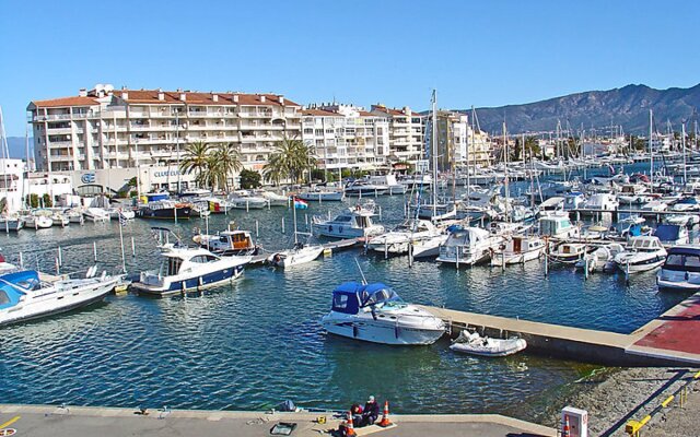 Apartment Del Port Ispica 13649