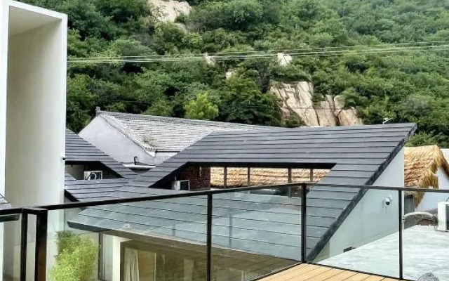 HHHO Tree House B&B (Badaling Water Gate Great Wall Branch)