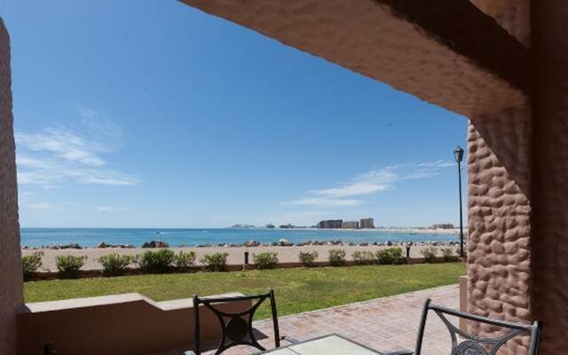 Marina Pinacate 2BR 105-V by Casago