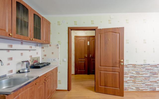 Relax Apart (Релакс Апарт) на улице Ленинградская 33