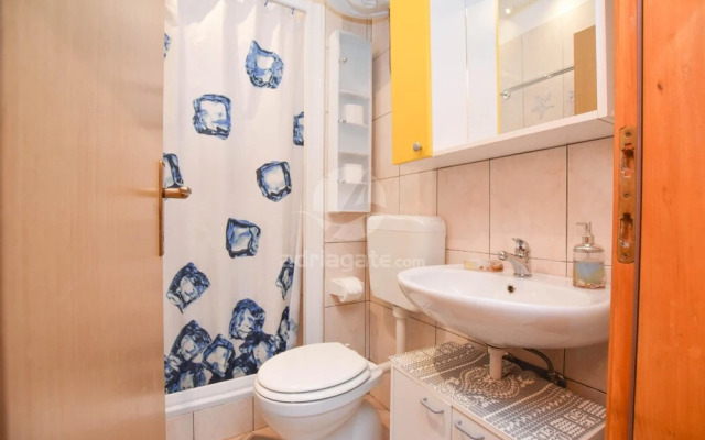 Apartments Taya